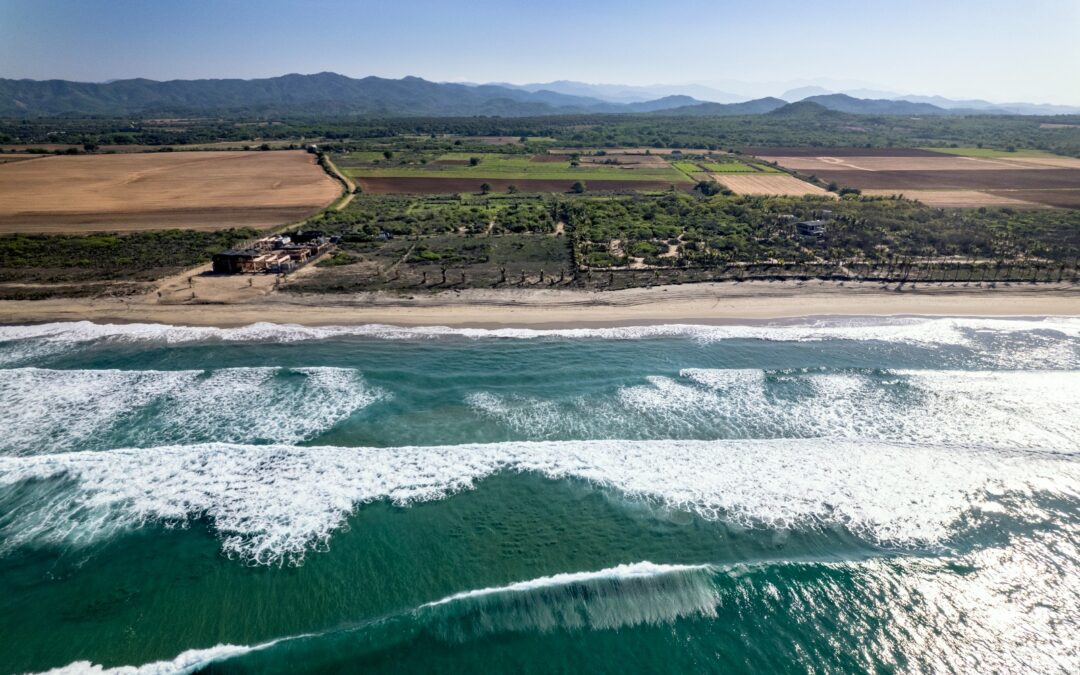 Guía rápida para visitar e invertir en Puerto Escondido