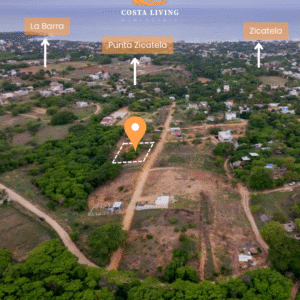 LOT-005 Emiliano Zapata 400 m2