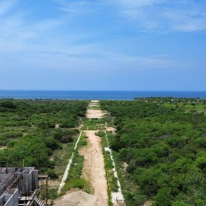 FR-016 Residencial Bioterra 390 - 783.61 m2