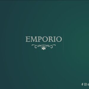 FR-002 Residencial Emporio (300 m2)