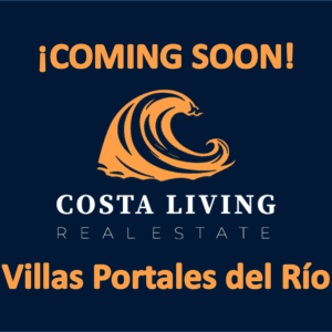 Villas Portales del Río