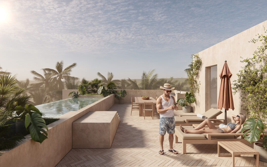 ¿Cómo saber si estás en el momento adecuado para invertir en una propiedad?