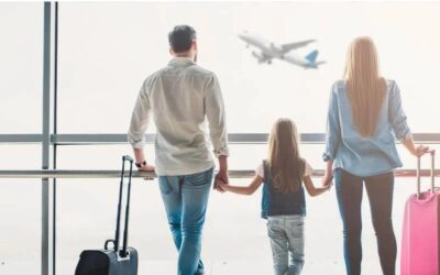 Puerto Escondido: un destino bien conectado con México y el extranjero