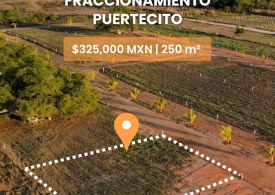 Fraccionamiento El Puertecito